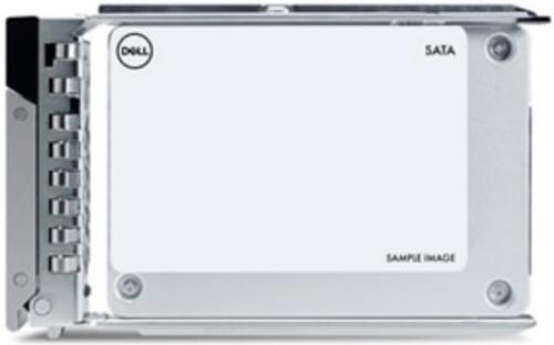 Жесткий диск Dell 345-BBDN