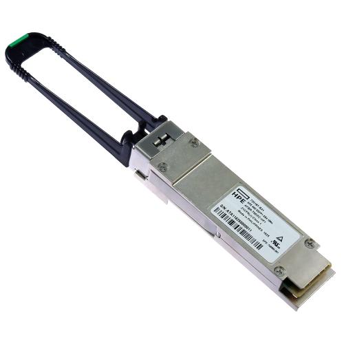 Трансивер HPE 720187-B21 40GbE QSFP+ SR4 100 м