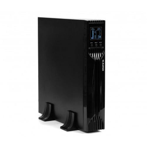 ИБП Бастион RAPAN-UPS 1000-RACK-IN-2X9-E