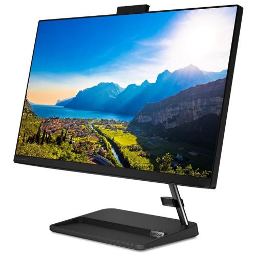 Моноблок Lenovo F0G1000MRK