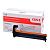 Барабан OKI 46438003 голубой Cyan для C823 C833 C843 ресурс 30000 стр