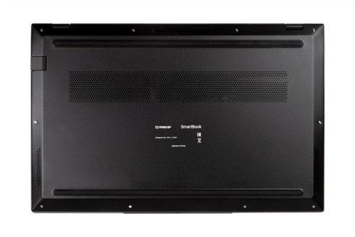 Ноутбук IRBIS 15NBP3504