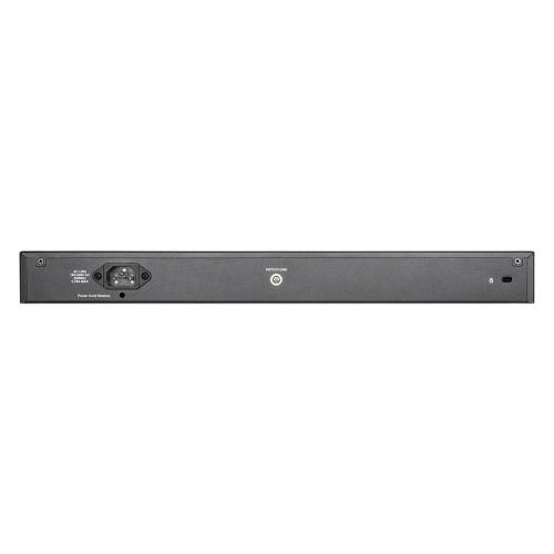 Коммутатор D-Link DGS-1210-52MP/F4A
