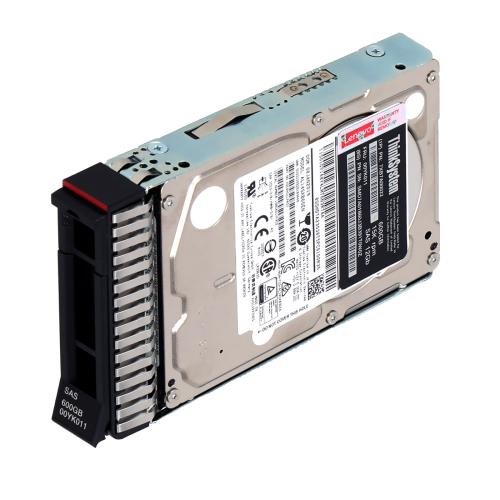 Жёсткий диск NetApp E-X4074A 8TB 7.2K SAS 3.5 LFF для DE6600