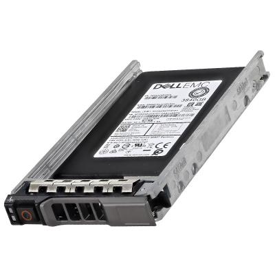 SSD накопитель Dell 3GDK0 3,8Тб SATA 6G 2.5''