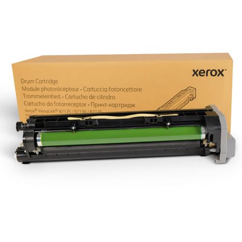 Картридж фотобарабана Xerox 013R00687 черный для VersaLink B7125 B7130 B7135