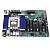 Материнская плата SuperMicro MBD-H12SSL-I-B