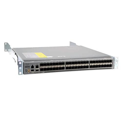 Дата-центровый коммутатор Cisco Nexus N3K-C3524P-XL с 3524 портами 10G