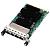 Сетевой адаптер Lenovo 4XC7A88428 ThinkSystem Intel I350 1GbE RJ45 4-Port OCP V2