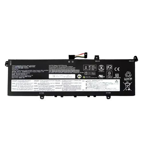 Аккумулятор Lenovo L19D4PDD/5B10Z37617