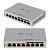 Коммутатор UBIQUITI UniFi us-8-60w-eu, 8 портов 1Gbit (4 порта с PoE)