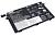Аккумулятор для ноутбука Lenovo L17L3P52