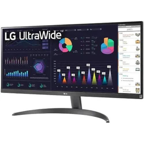 Монитор LG 29WQ500-B.ARUZ