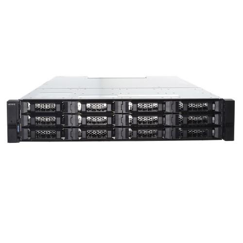 Система хранения Dell PowerVault ME5012 210-BBII-010-000