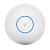 Точка доступа Ubiquiti UniFi 6 Pro Wi-Fi 6 с 4x4 MIMO и mGig