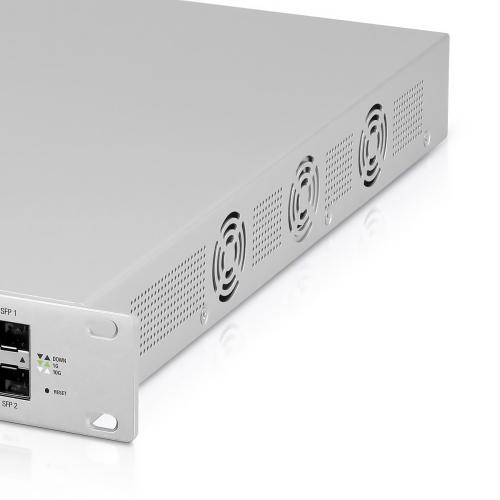Ubiquiti US-48-500W устройство воздушной вентиляции коммутатора