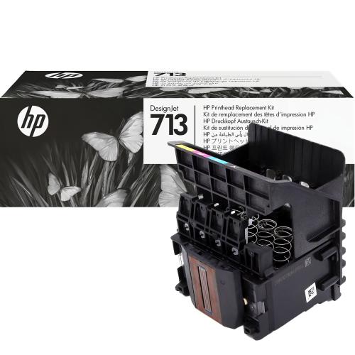 Печатающая головка HP 3ED58A