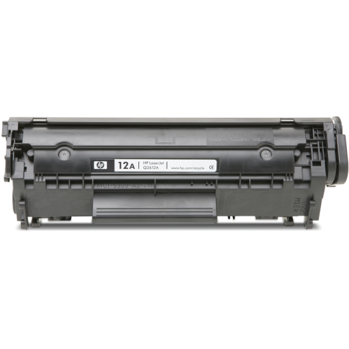 Картридж HP Q2612A