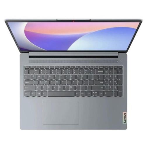 Ноутбук Lenovo 83ER007PRK