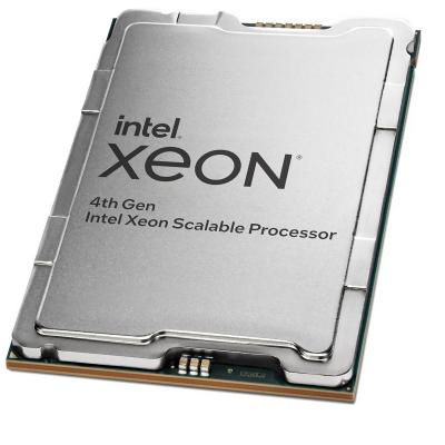 Процессор Intel Xeon Gold 6526Y 338-CPBV процессор для серверов Dell