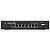 Управляемый коммутатор Ubiquiti ES-8-150W ,2 х SFP, 8 х 1Gt RJ45