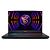 Ноутбук MSI 9s7-17l531-813, модель Pulse 17 B13VGK-813XRU