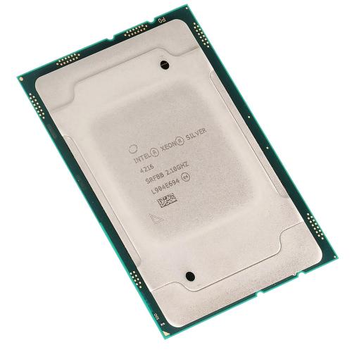 Intel Xeon Silver 4216 338-BSDO процессор для серверов Dell PE