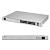 Управляемый L2 коммутатор Ubiquiti USW-24 с 24 × GbE и 2 портами SFP 1G, бесшумный
