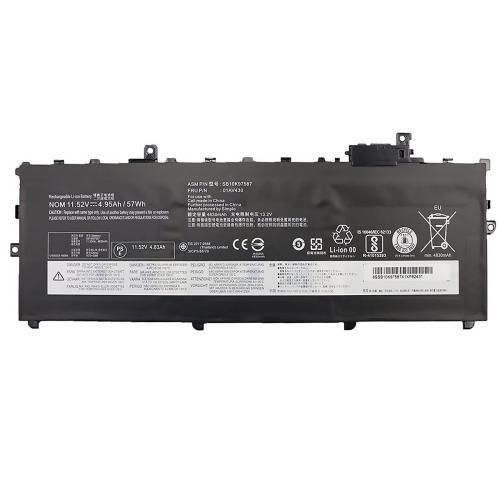 Аккумулятор Lenovo 01AV430