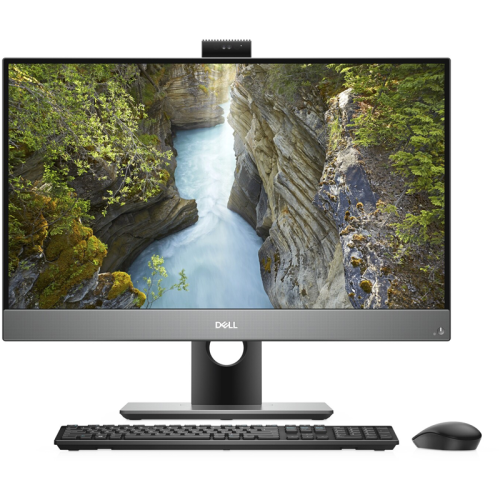 Моноблок Dell 7780-6680