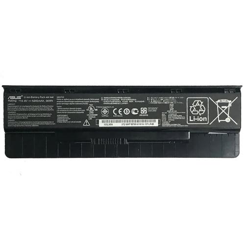 Аккумулятор Asus A32-N56