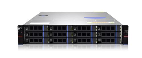 Серверный корпус Gooxi RMC2112-670-HS-D 2U