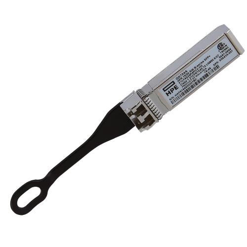 Трансивер HPE 656435-001 SPS-SFP+ B-SERIES 16Gb SW TRANSCEIVER