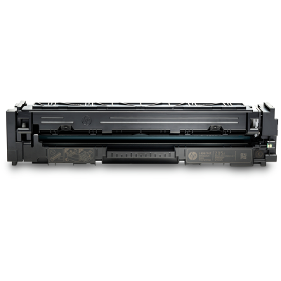 Картридж HP CF530A черный, модель 205A