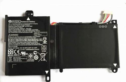Аккумулятор HP HV02XL