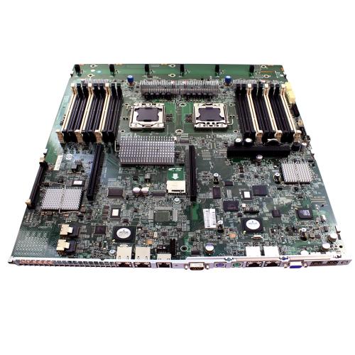 Материнская плата HPE 496069-001 для ProLiant DL380 Gen6
