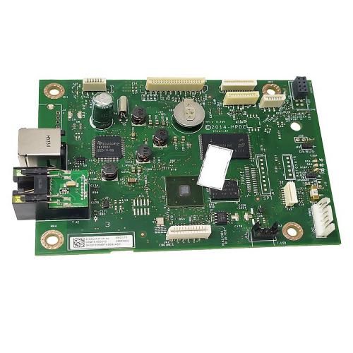 Плата HP G3Q75-60001