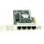 Сетевая карта HPE P51178-B21, Broadcom BCM5719 с 4 портами 1 Гб