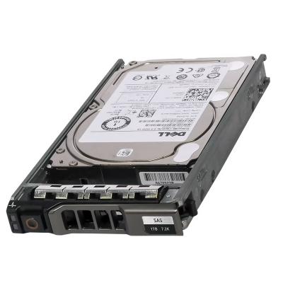 Жесткий диск Dell 56M6W 1 Тб, 7.2K, SAS 12G, 2.5