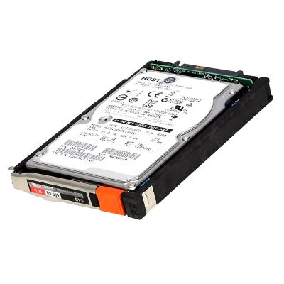 Жесткий диск EMC 005052937, 600 Гб, 15K, SAS, 120X2.5