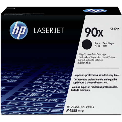 Картридж HP CE390X