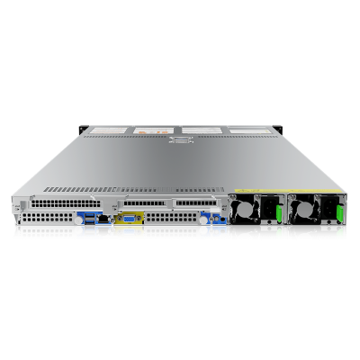 0.95.001.0027, Gooxi SL101-D10R-NV-G4, высотой 1U