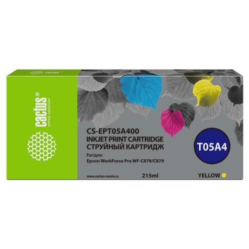 Картридж Cactus CS-EPT05A400