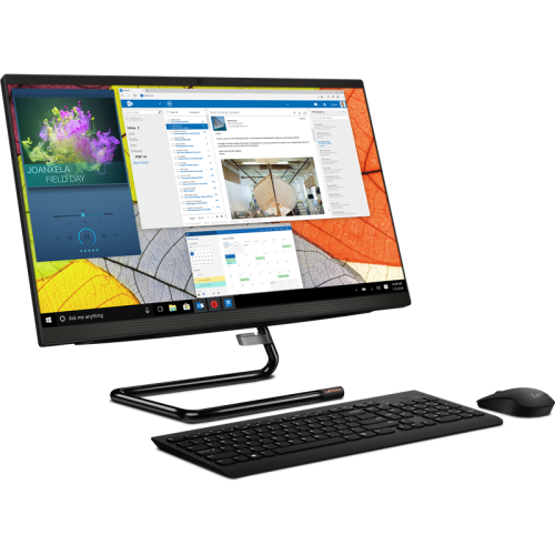 Моноблок Lenovo F0E7003TRK