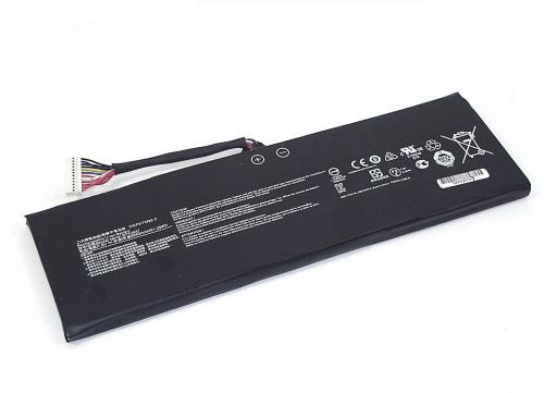 Аккумулятор Msi BTY-M47 