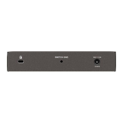 D-Link DGS-1008P/F3A коммутатор