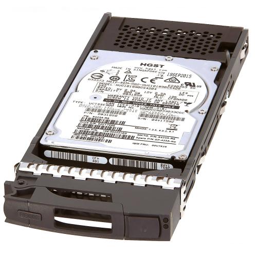 NETAPP X423A-R6 жесткий диск 900 ГБ SAS 6 Гбит/с с лотком для систем хранения NetApp