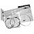 Комплект монтажа HPE JW052A, Aruba AP-270-MNT-V1