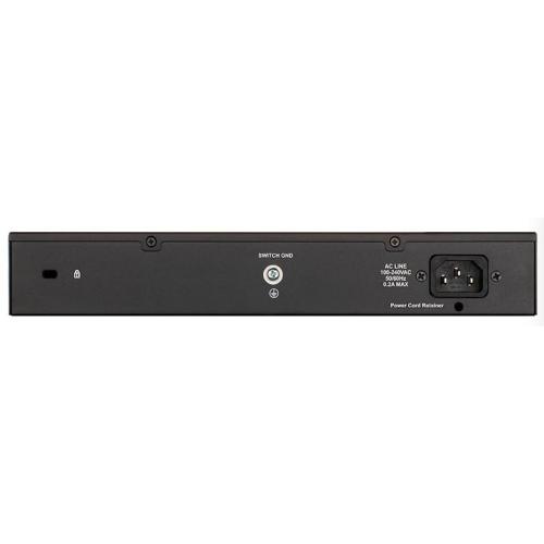 D-Link DGS-1016D/J1A коммутатор