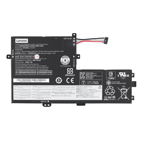 Аккумулятор Lenovo L18L3PF3